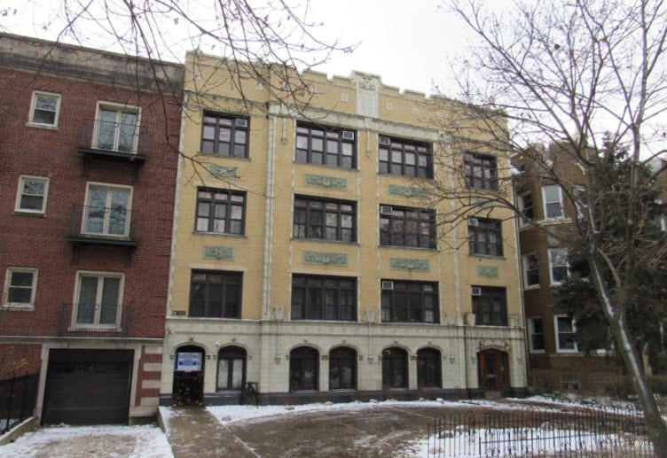 Farwell Ave, Chicago, IL 60626 #1