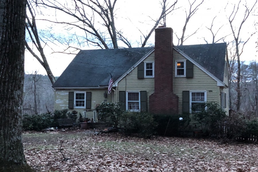 Spofford St, Georgetown, MA 01833