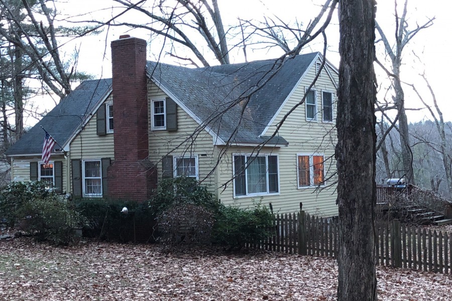 Spofford St, Georgetown, MA 01833 #1