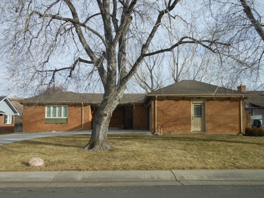 30th Dr, Golden, CO 80401