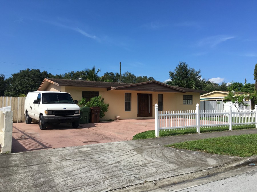 74th Pl, Hialeah, FL 33014 #1