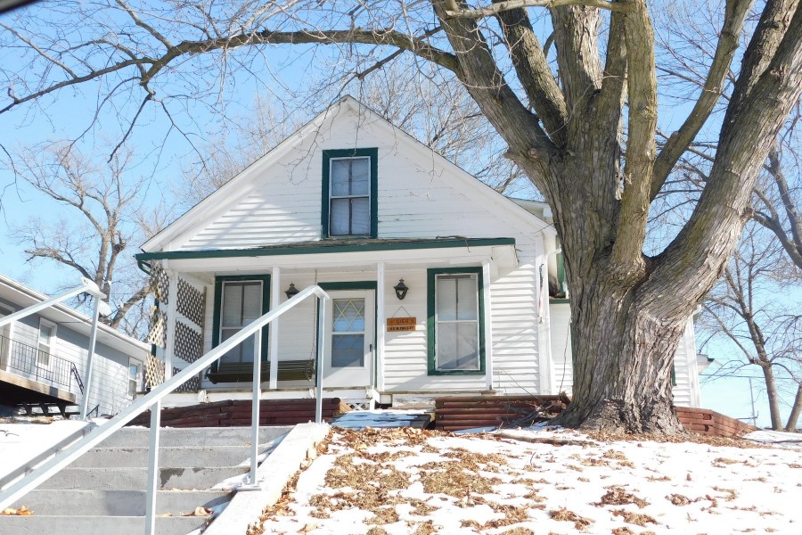 Molley St, Bennington, NE 68007 #1