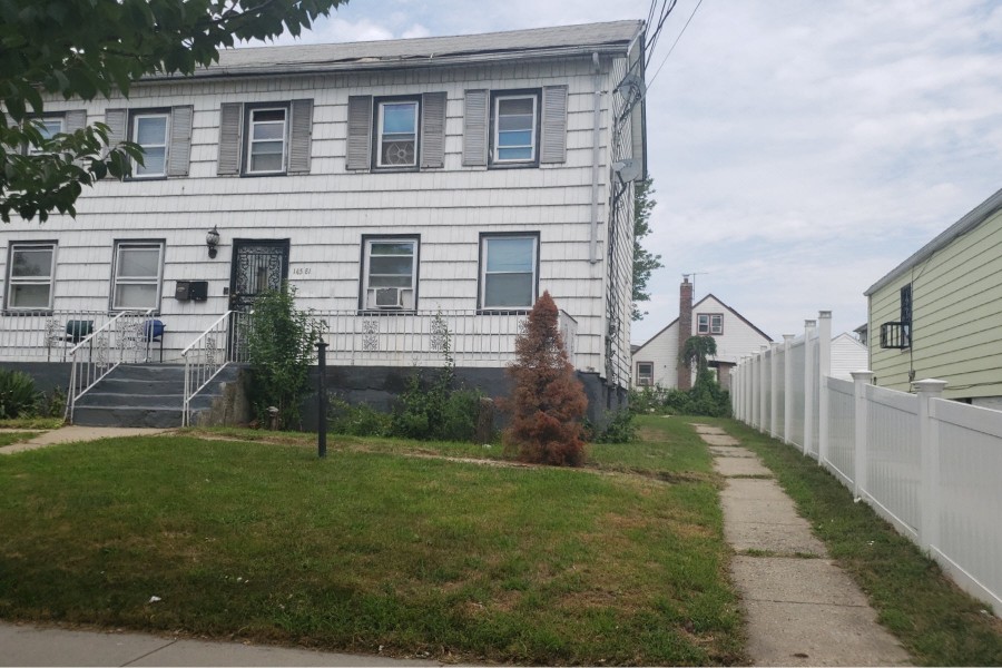 175th St, Jamaica, NY 11434 #1