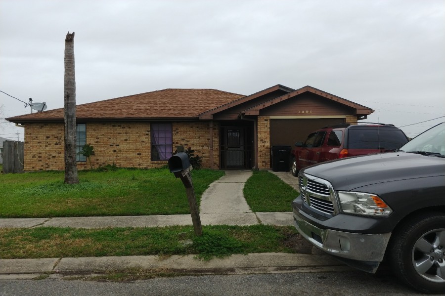 Symmes Ave, New Orleans, LA 70127 #1