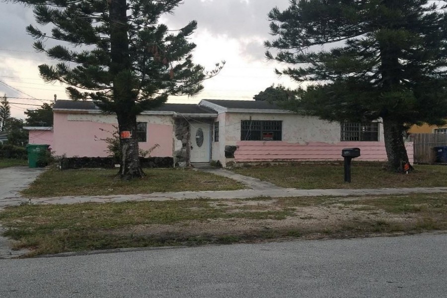 25th Ct, Miami Gardens, FL 33056 #1