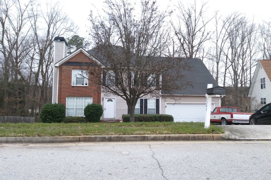 Vine Cir, Mcdonough, GA 30253