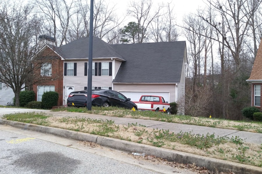 Vine Cir, Mcdonough, GA 30253 #1