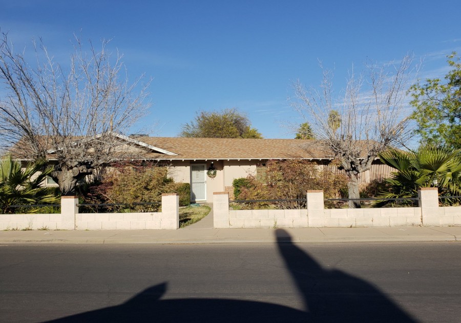 6th Pl, Mesa, AZ 85203
