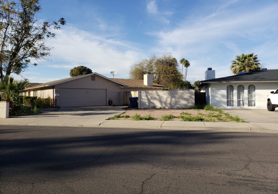 6th Pl, Mesa, AZ 85203 #1