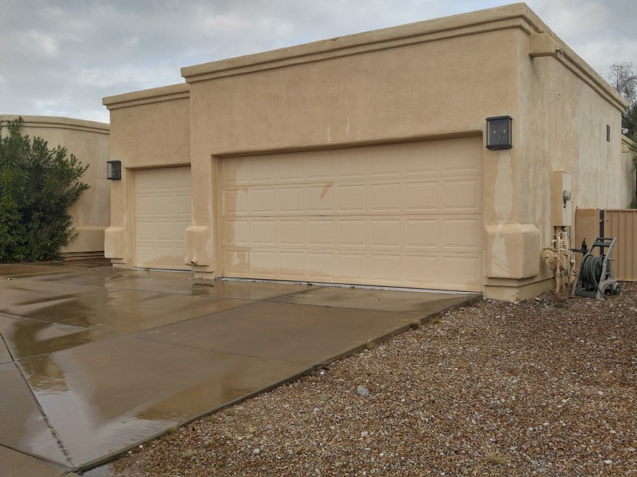 Crescent Hill Pl, Tucson, AZ 85718