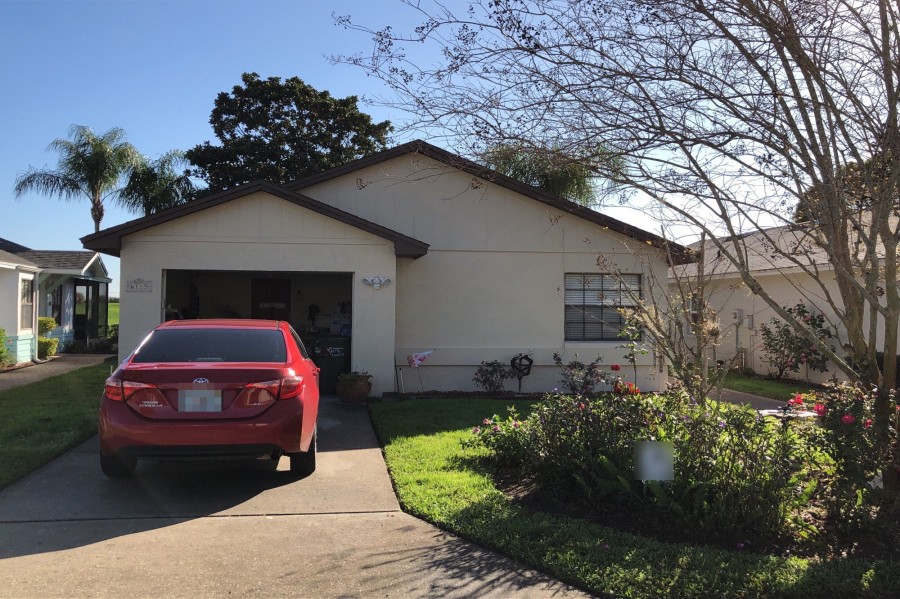Sandpipers Dr, Lakeland, FL 33809