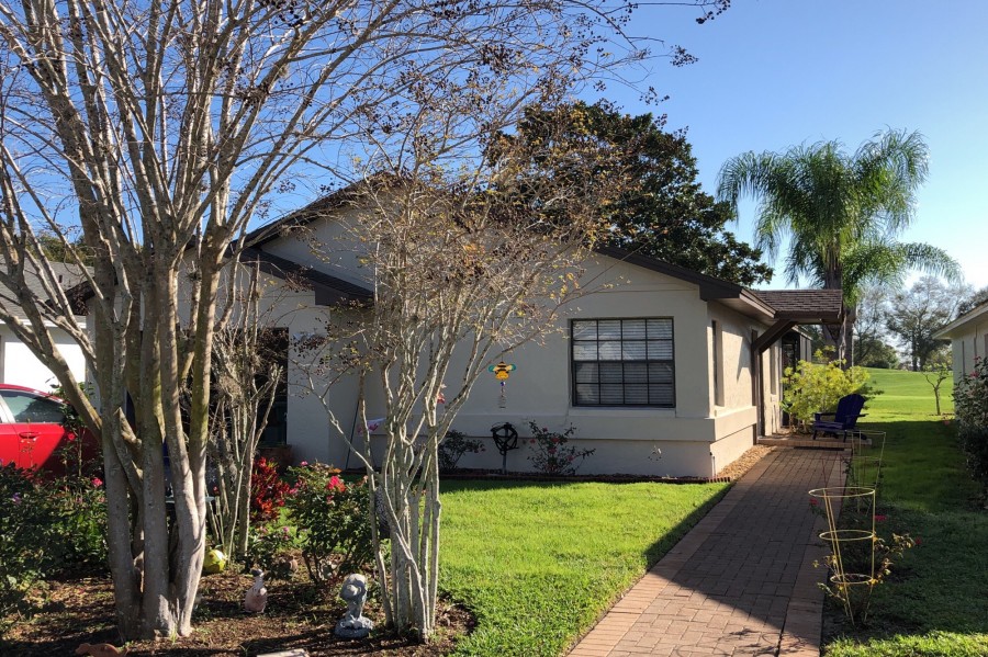 Sandpipers Dr, Lakeland, FL 33809 #1
