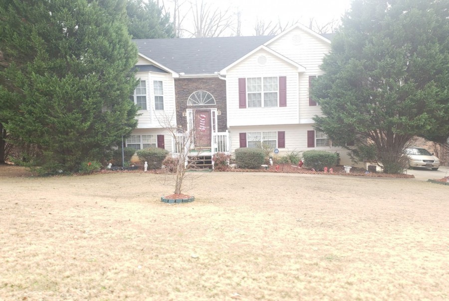 Whistler Dr, Douglasville, GA 30135