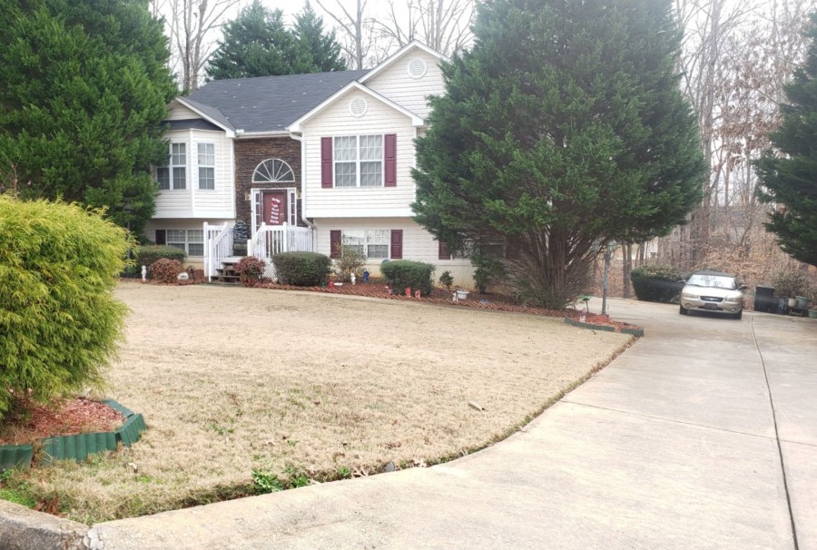 Whistler Dr, Douglasville, GA 30135 #1