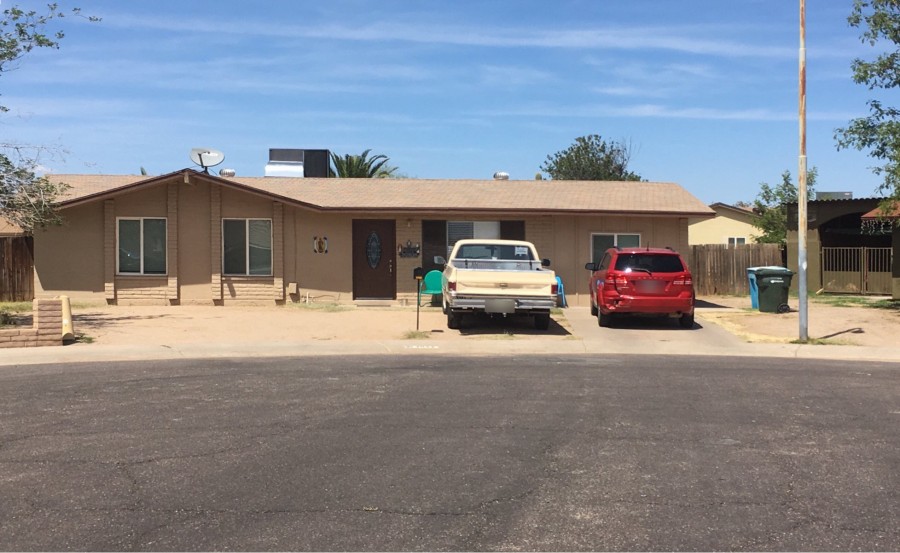 88th Ave, Phoenix, AZ 85037