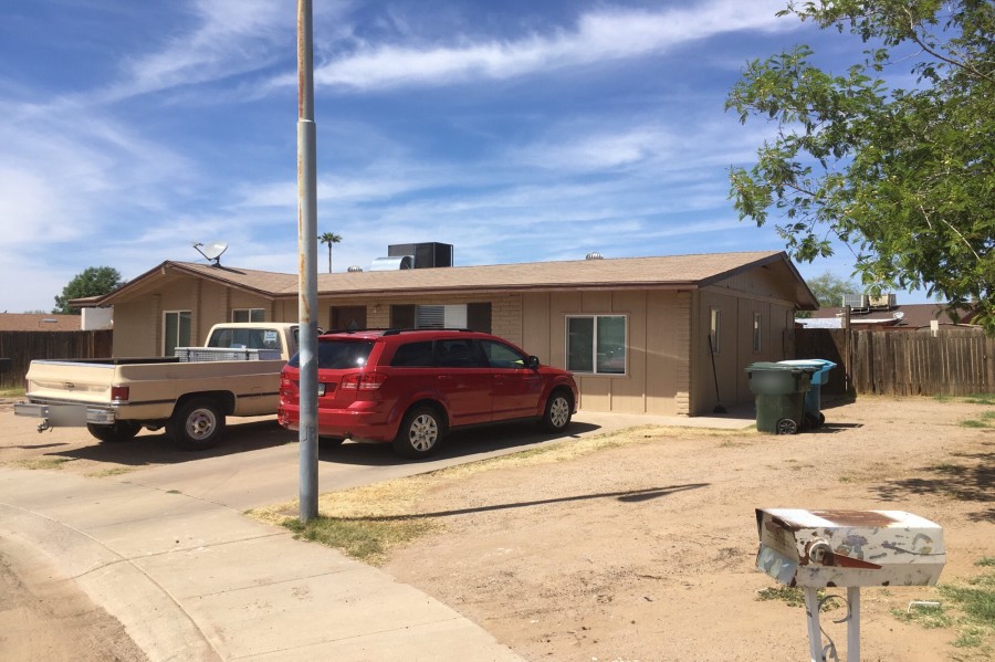 88th Ave, Phoenix, AZ 85037 #1
