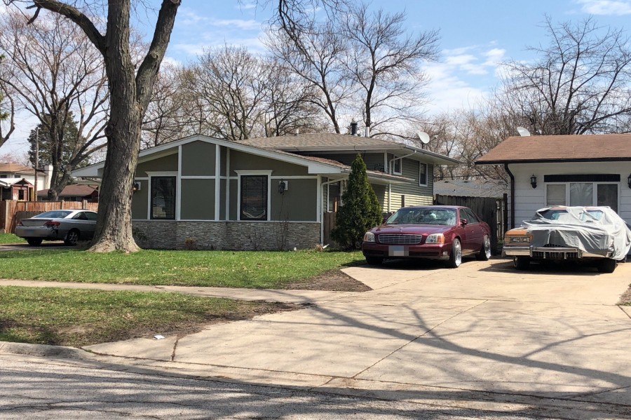 Evanslawn Ave, Aurora, IL 60506 #1