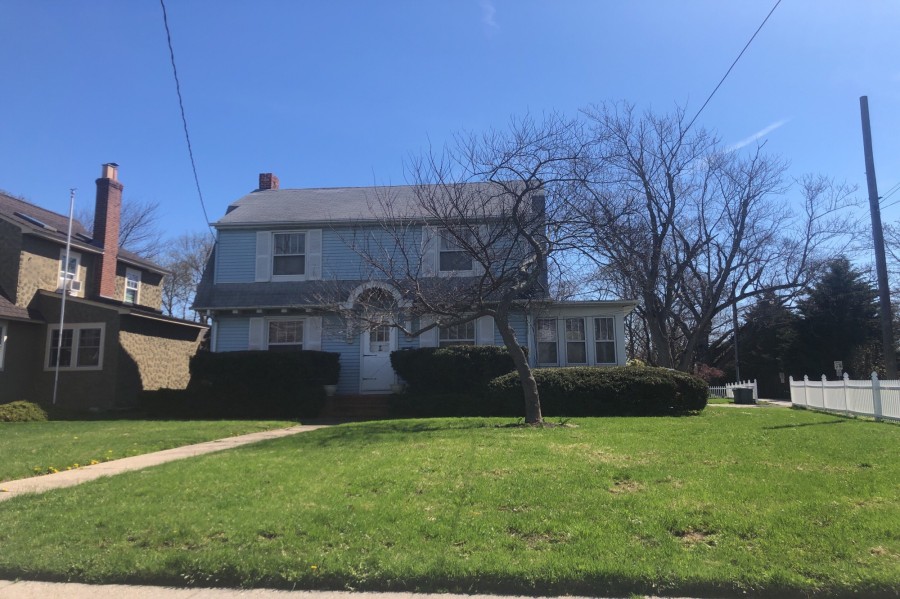 Jayne Ave, Patchogue, NY 11772