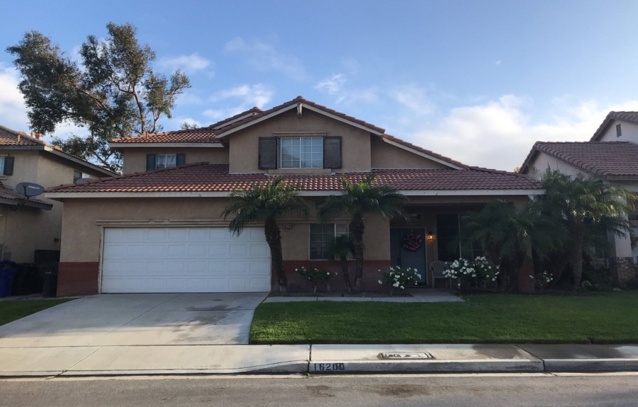 Coleen St, Fontana, CA 92337