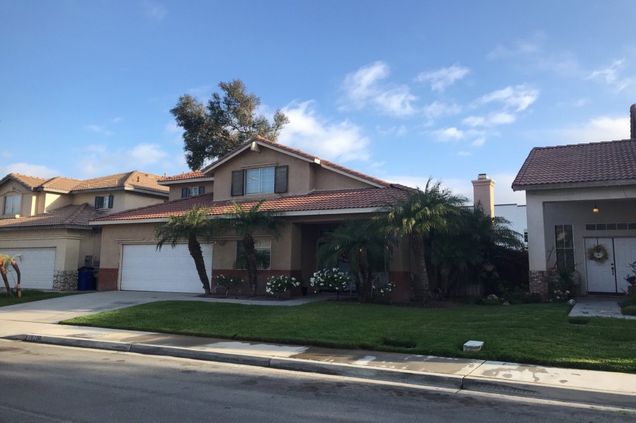 Coleen St, Fontana, CA 92337 #1