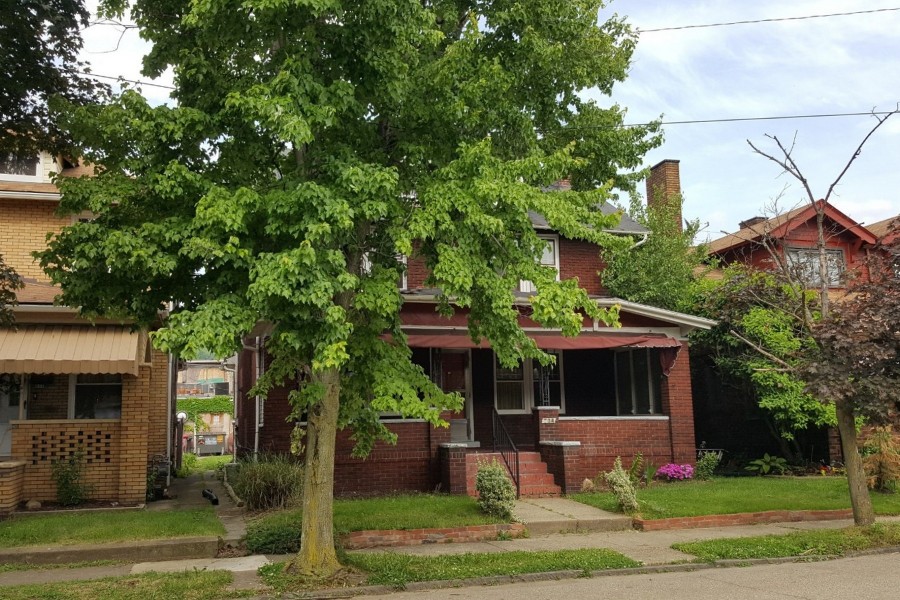 Maplewood Ave, Ambridge, PA 15003 #1