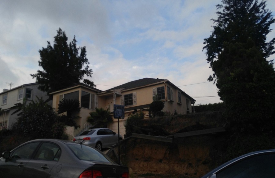Brea Crest Dr, Los Angeles, CA 90043 #1
