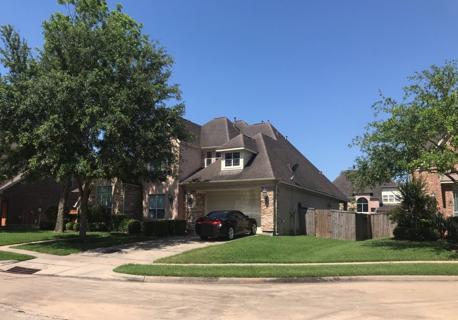 James Long Ct, Richmond, TX 77406 #1