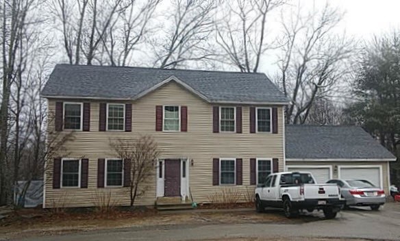 Holland Rd, Fiskdale, MA 01518 #1
