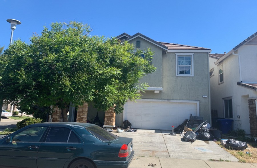 Summer Stroll Cir, Sacramento, CA 95823