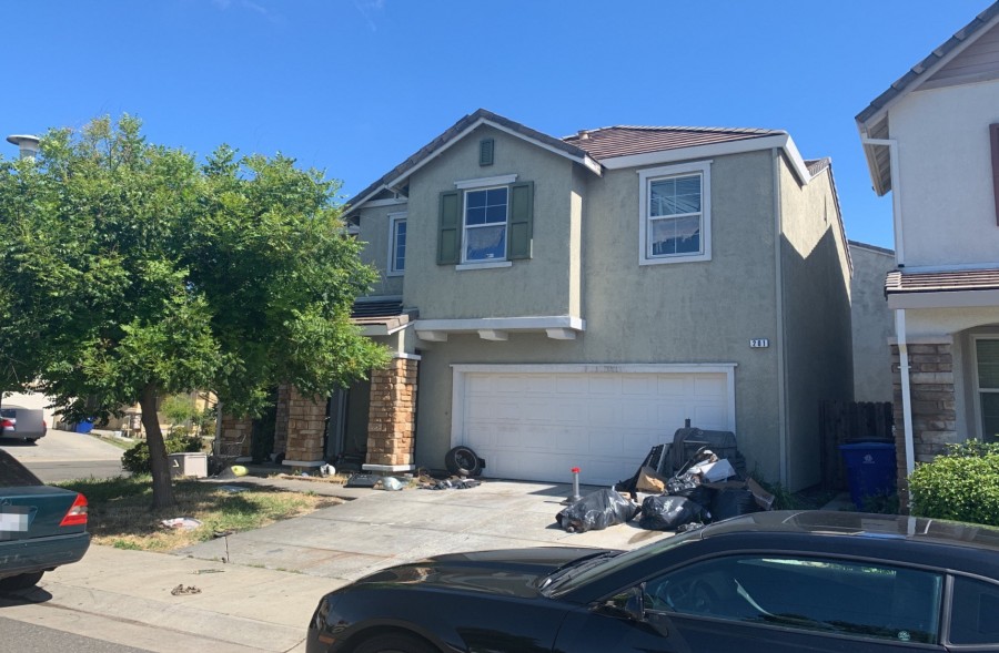 Summer Stroll Cir, Sacramento, CA 95823 #1
