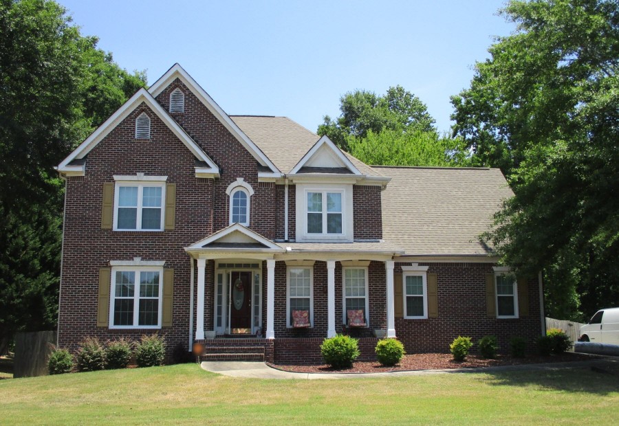 Linsley Ct, Conyers, GA 30094