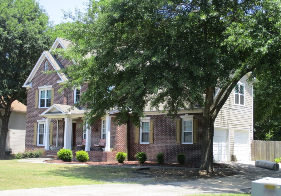 Linsley Ct, Conyers, GA 30094 #1
