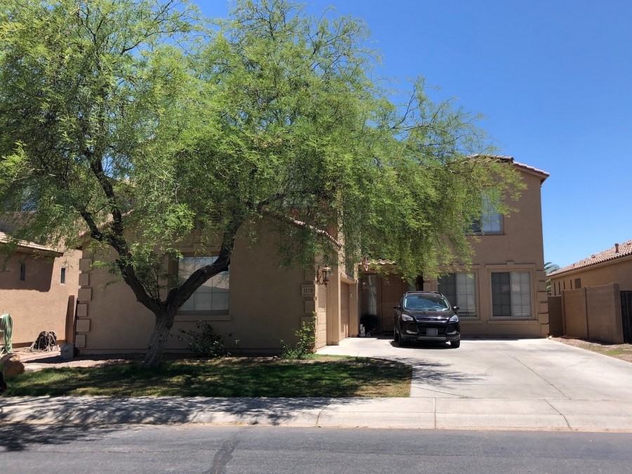Delia Blvd, Maricopa, AZ 85138
