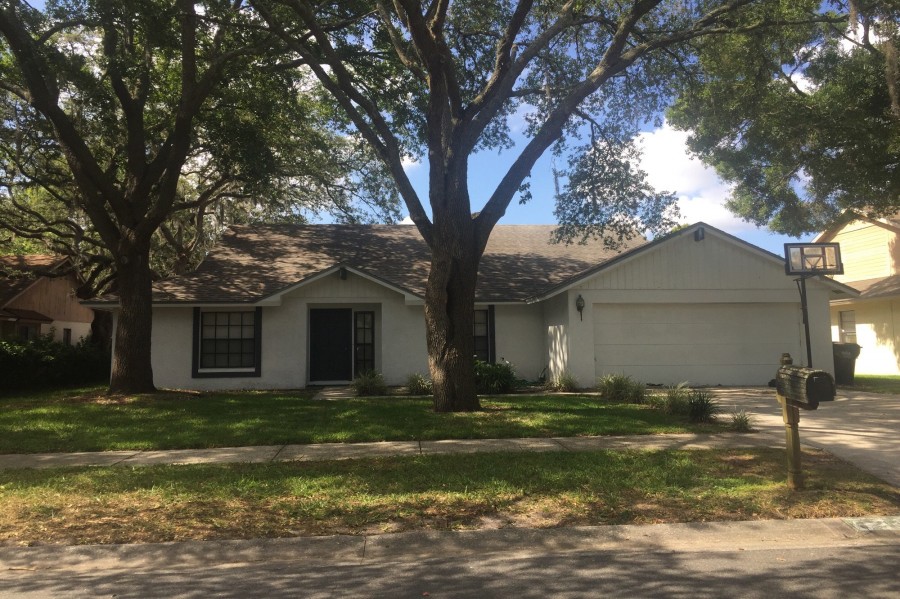 Eaglebrook Ave, Tampa, FL 33625 #1