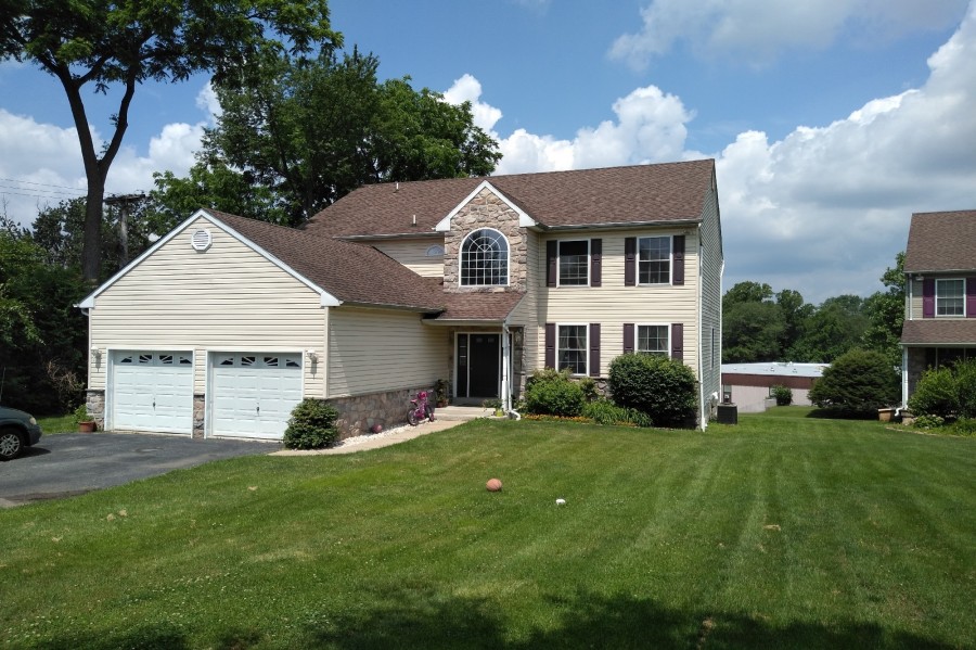 Harrison Rd, Brookhaven, PA 19015 #1
