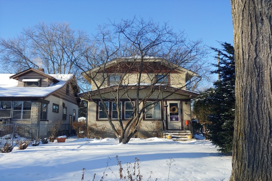 40th Ave, Minneapolis, MN 55406