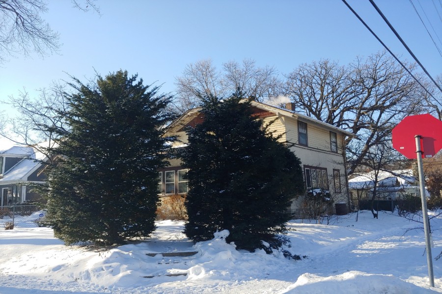 40th Ave, Minneapolis, MN 55406 #1
