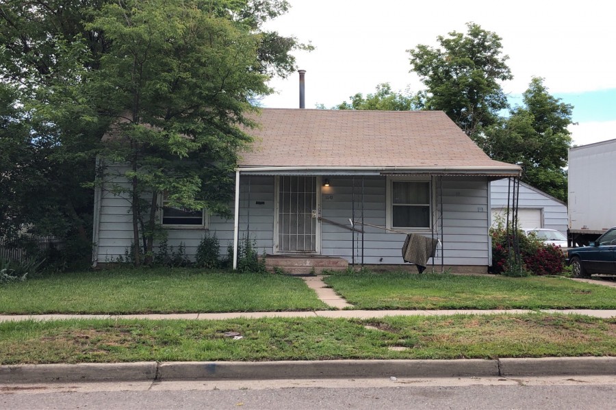 Galena St, Aurora, CO 80010