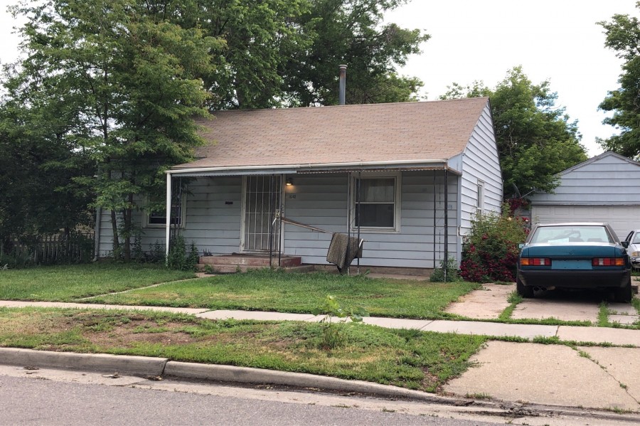 Galena St, Aurora, CO 80010 #1