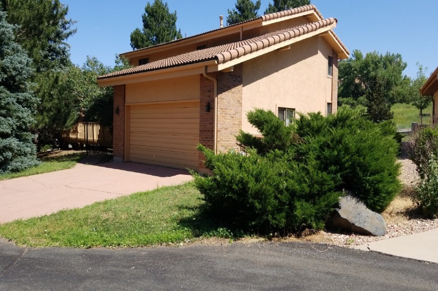 Brown Fox Trl, Littleton, CO 80125 #1