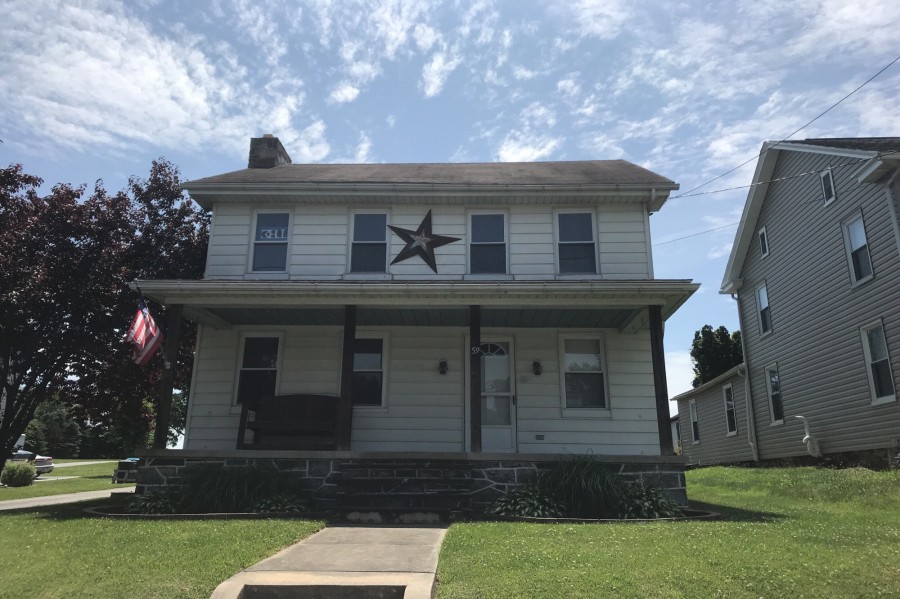 Main St, Yorkana, PA 17406