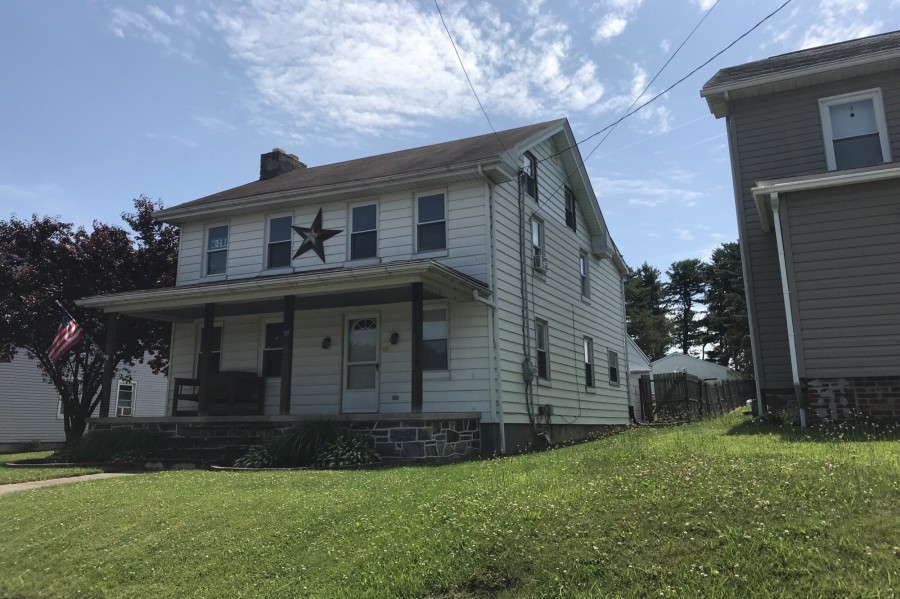 Main St, Yorkana, PA 17406 #1