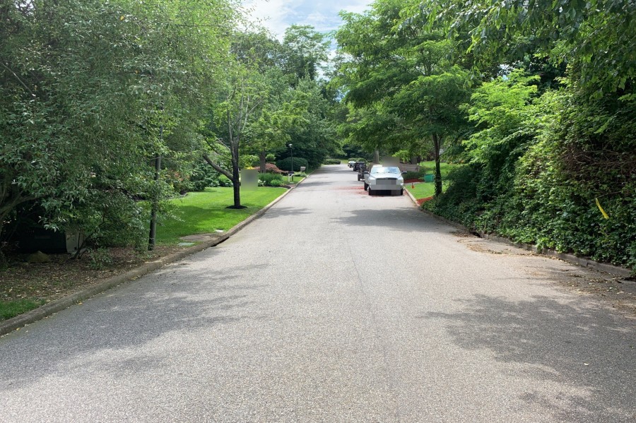 Justin Ave, Dix Hills, NY 11746