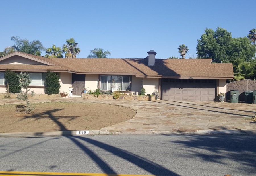 Paseo Grande , Corona, CA 92882 #1