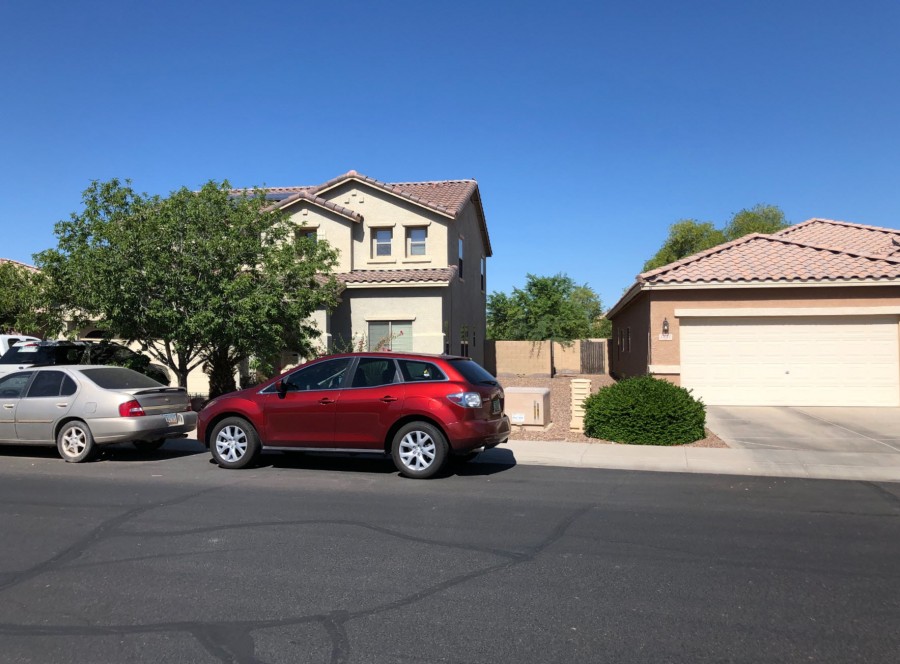 Greenway Ln, Casa Grande, AZ 85122 #1