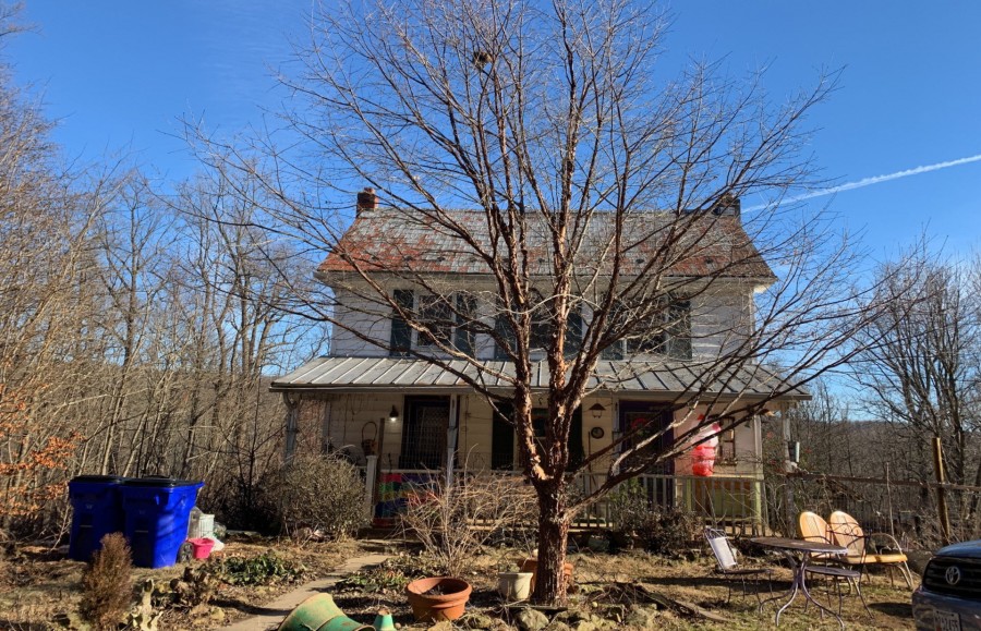 Brown Rd, Smithsburg, MD 21783