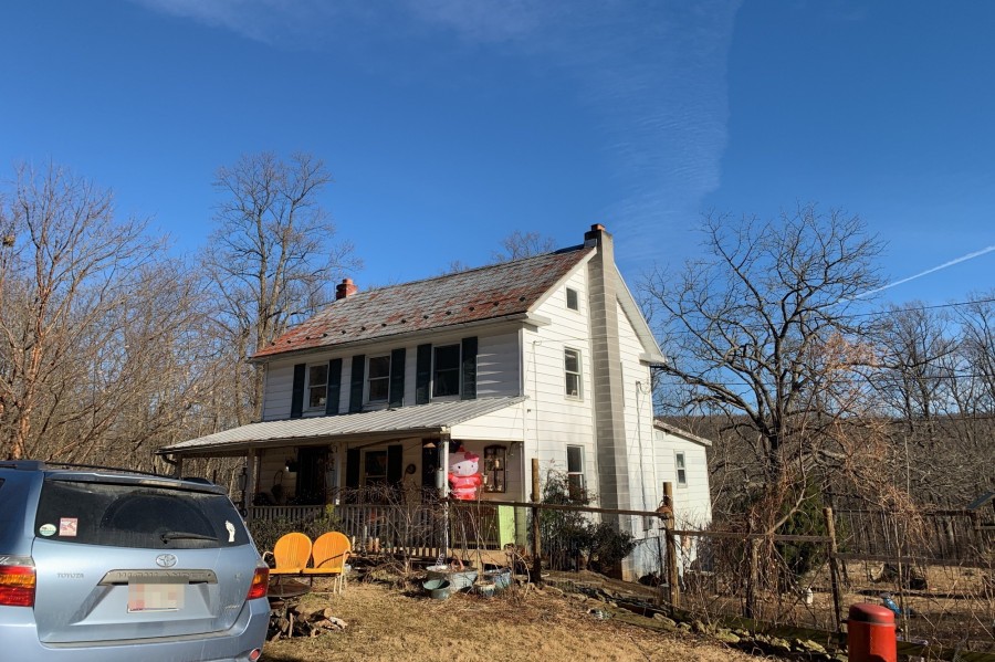 Brown Rd, Smithsburg, MD 21783 #1