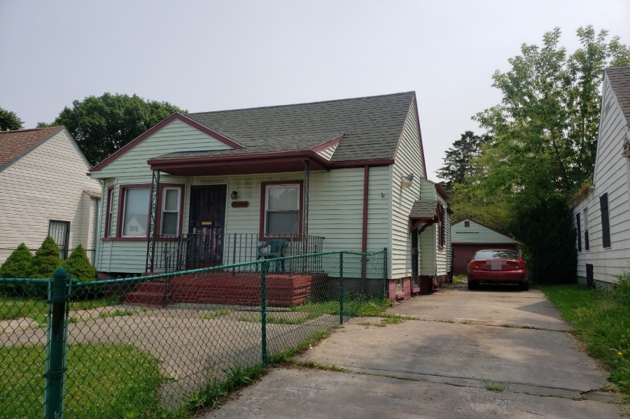 Plainview Ave, Detroit, MI 48228 #1