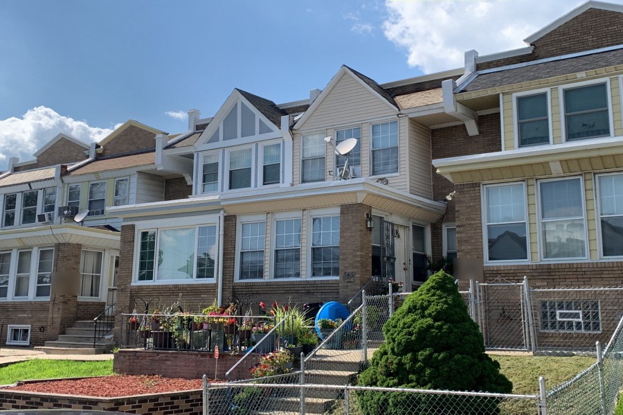 Diamond St, Philadelphia, PA 19131 #1