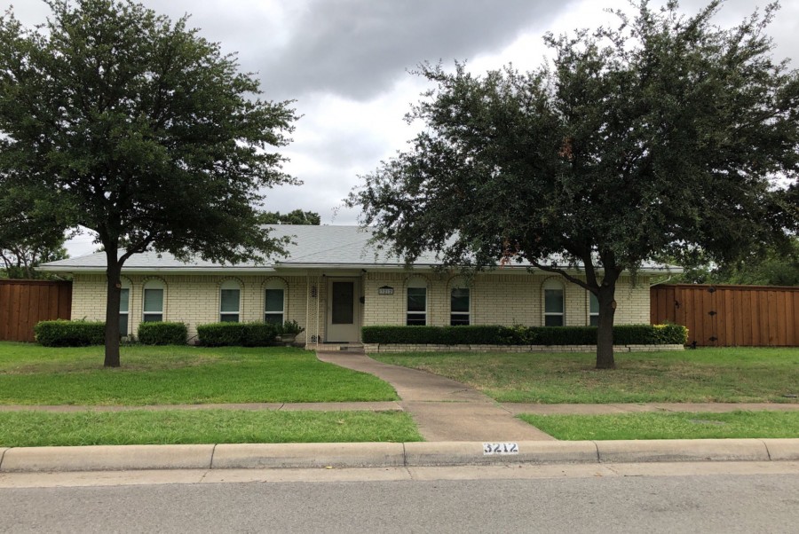 Townsend Dr, Dallas, TX 75229